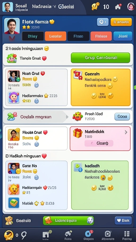 Screenshot rajapola nomor 2