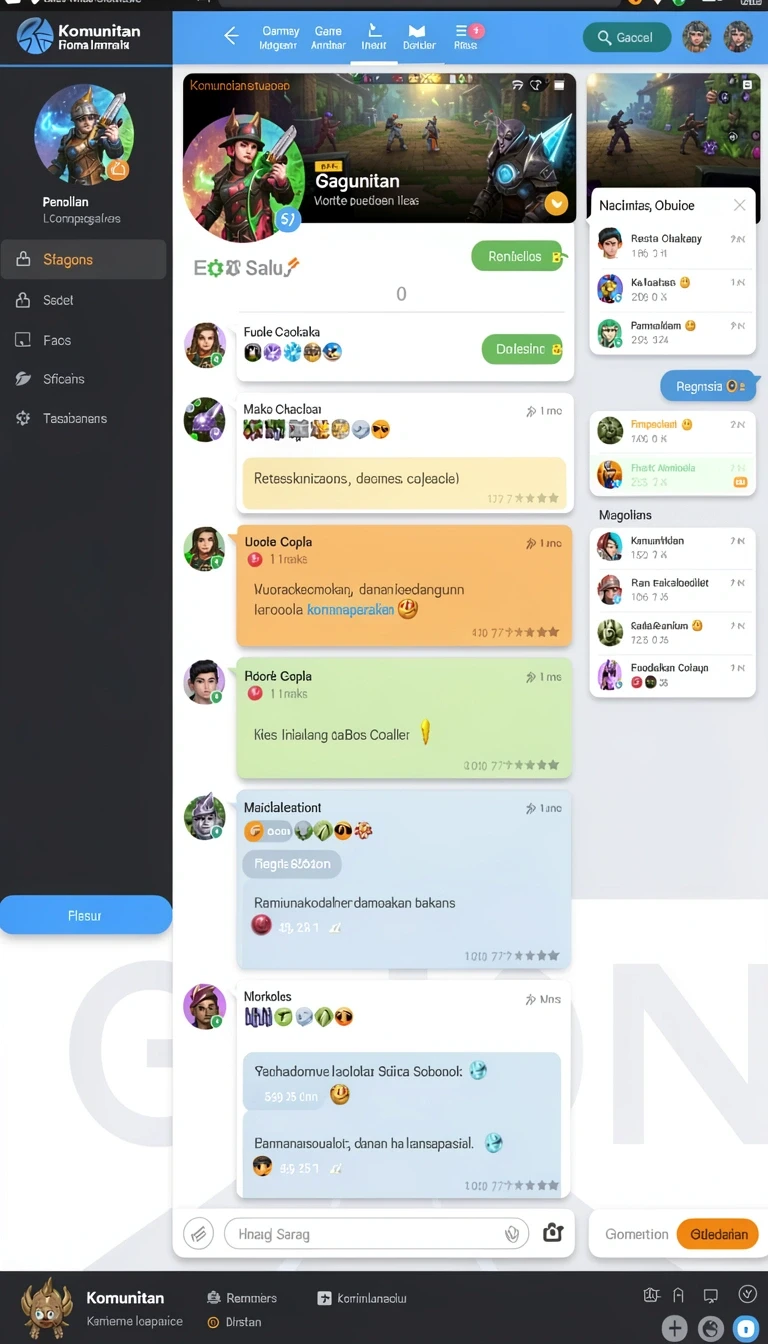 Screenshot rajastar nomor 1