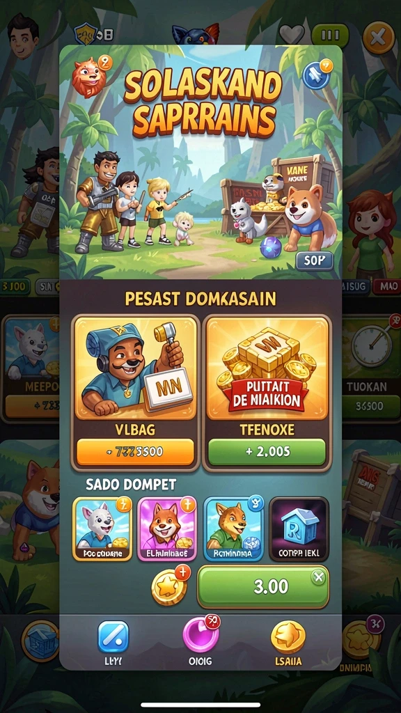 Screenshot rajawali55 nomor 3