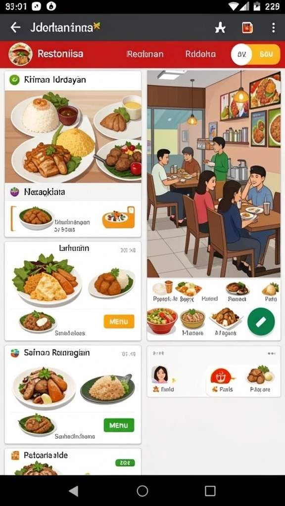 Screenshot royaltoto nomor 2