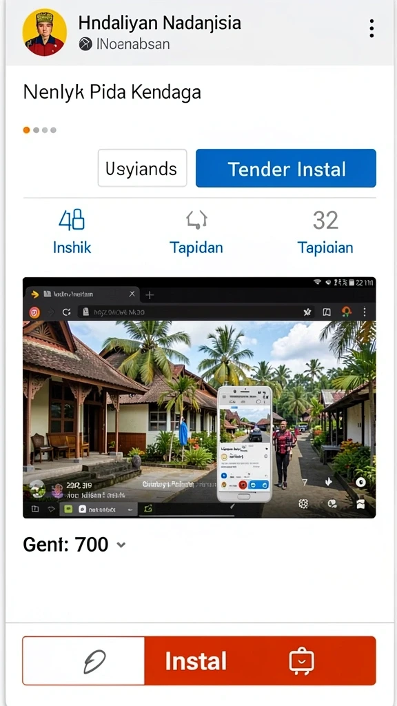 Screenshot rp62rp nomor 2