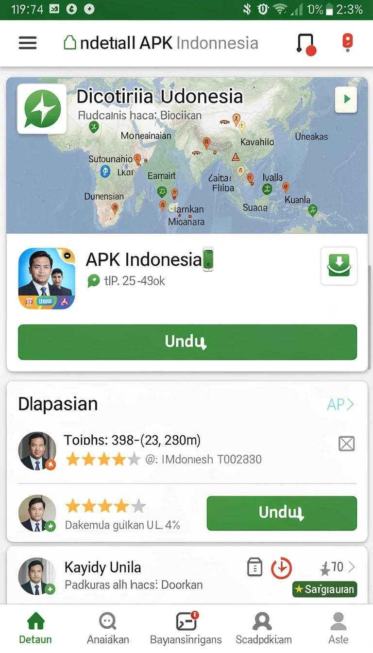 Screenshot rpok nomor 1