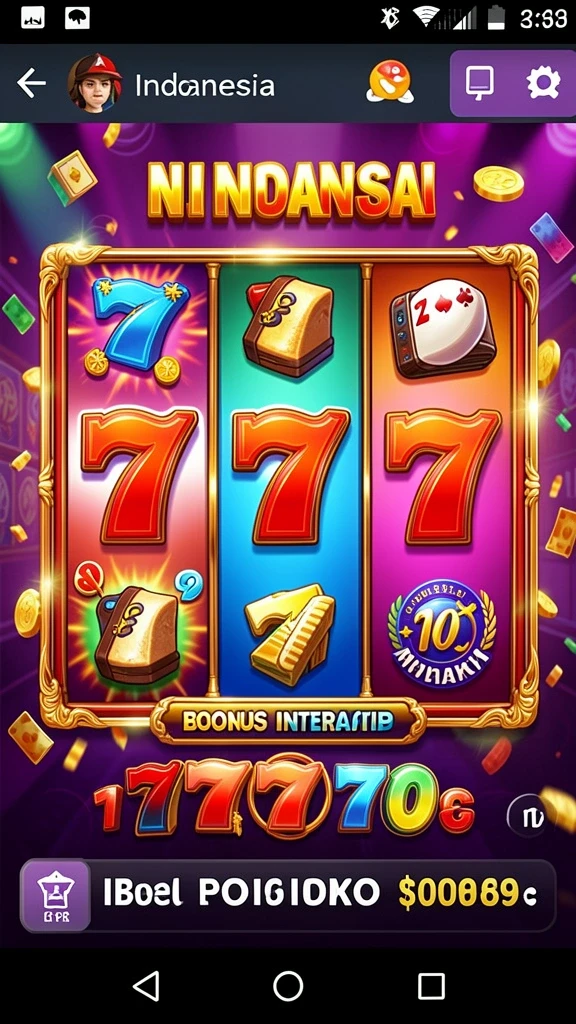 Screenshot rsngame nomor 1