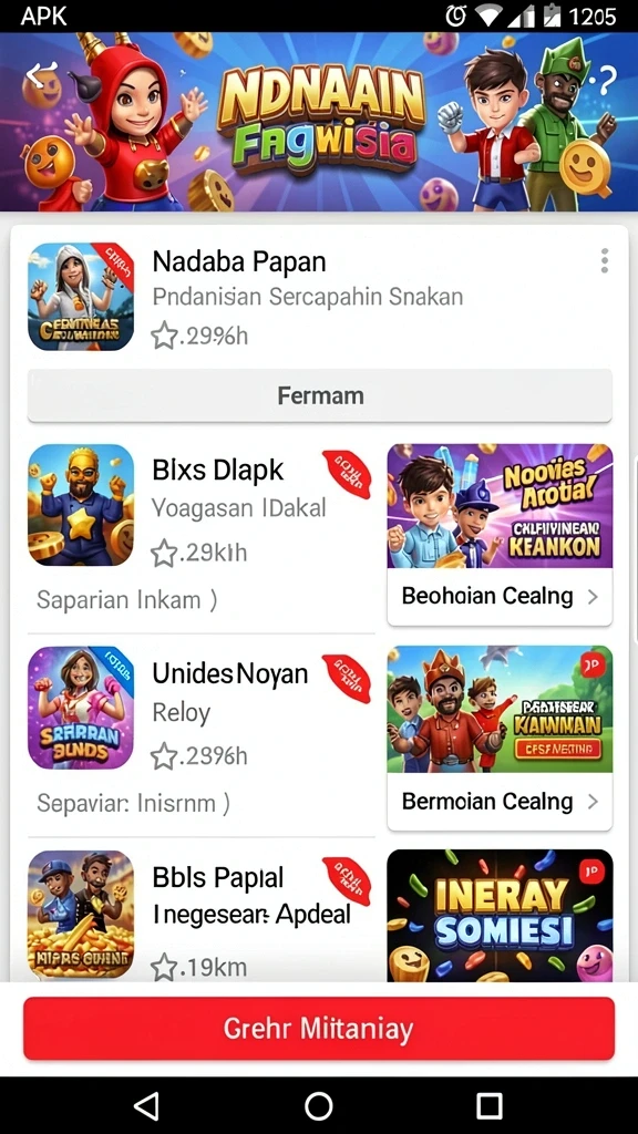 Screenshot rubah4d nomor 1