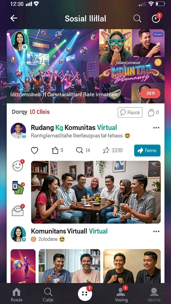 Screenshot rubah4d nomor 2