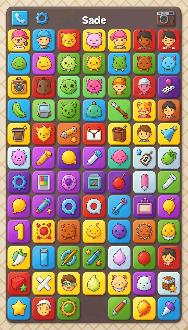 Screenshot s9s9 nomor 1