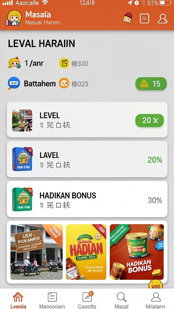 Screenshot satu77 nomor 2