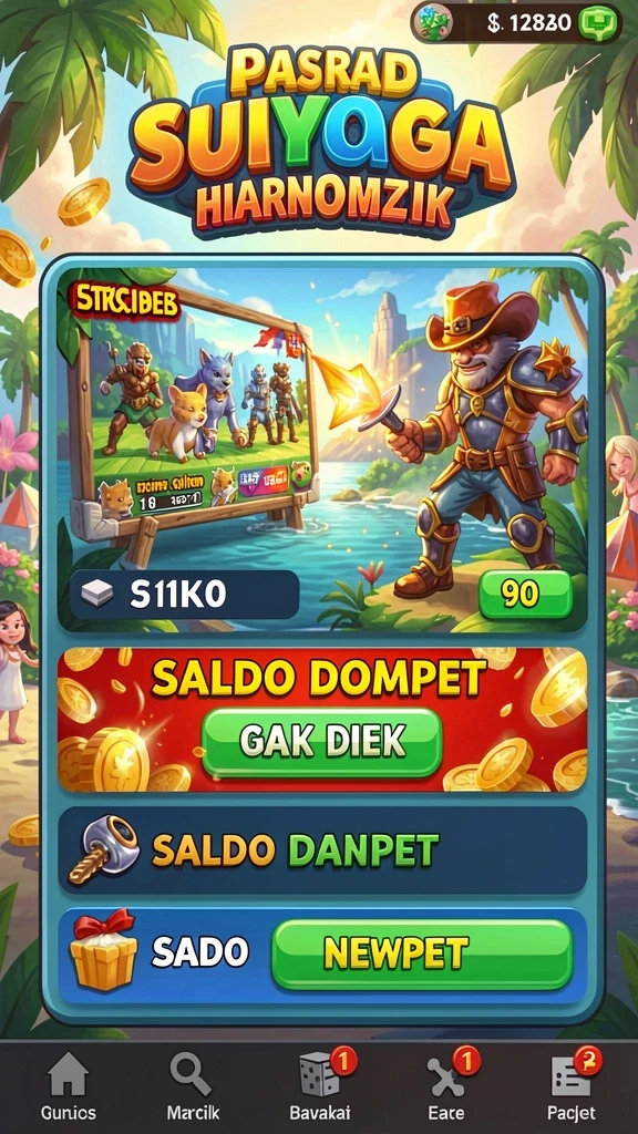 Screenshot soju88 nomor 2