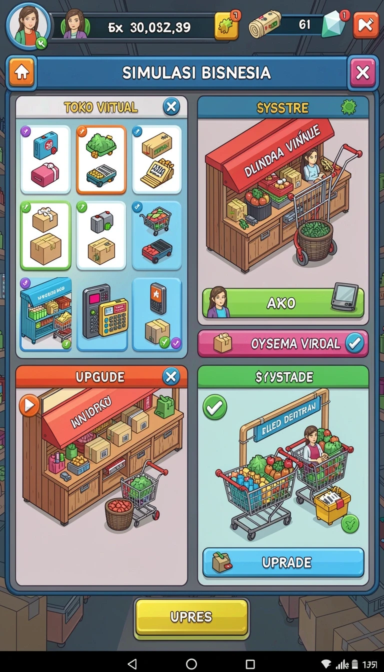 Screenshot surga88 nomor 2