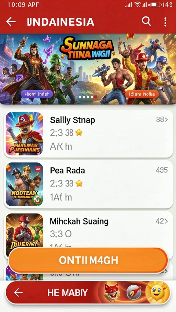 Screenshot surgaplay nomor 1