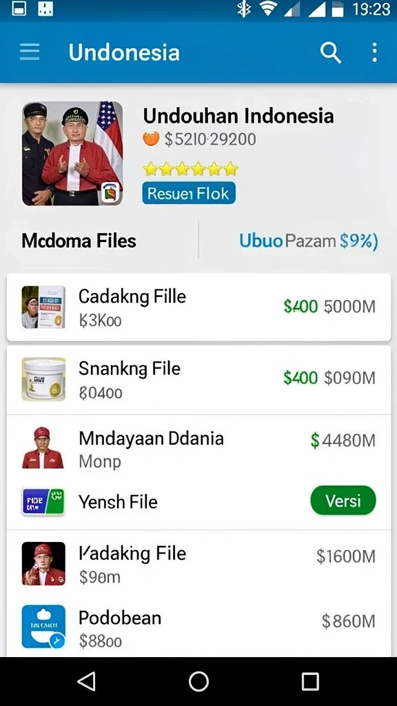 Screenshot svipsidn nomor 2