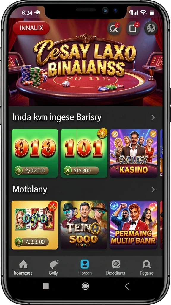 Screenshot svipwins nomor 1
