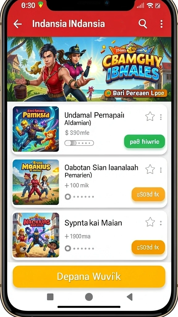 Screenshot svipwins nomor 3