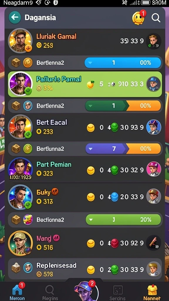 Screenshot tegaltoto nomor 3