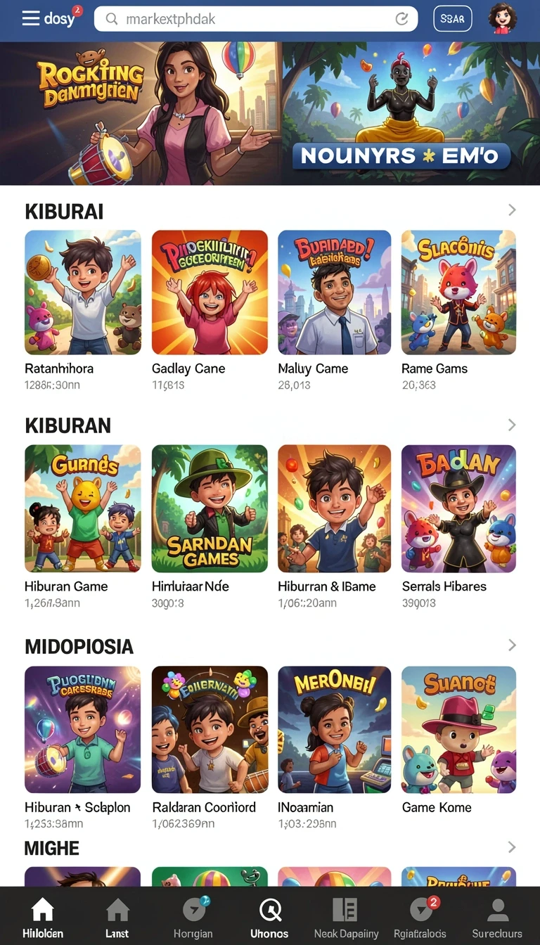 Screenshot visa89 nomor 3