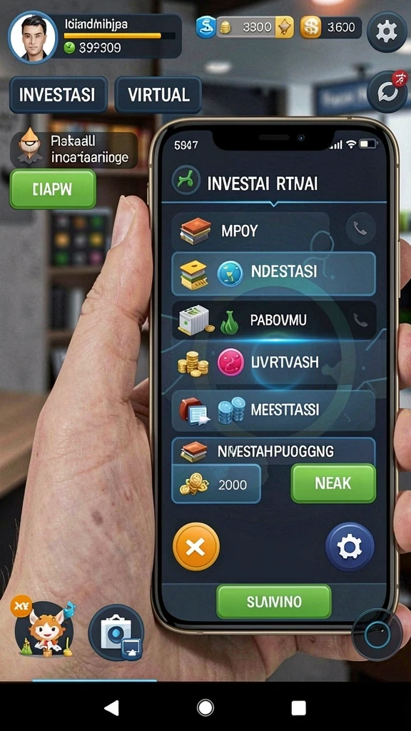 Screenshot vm777 nomor 3