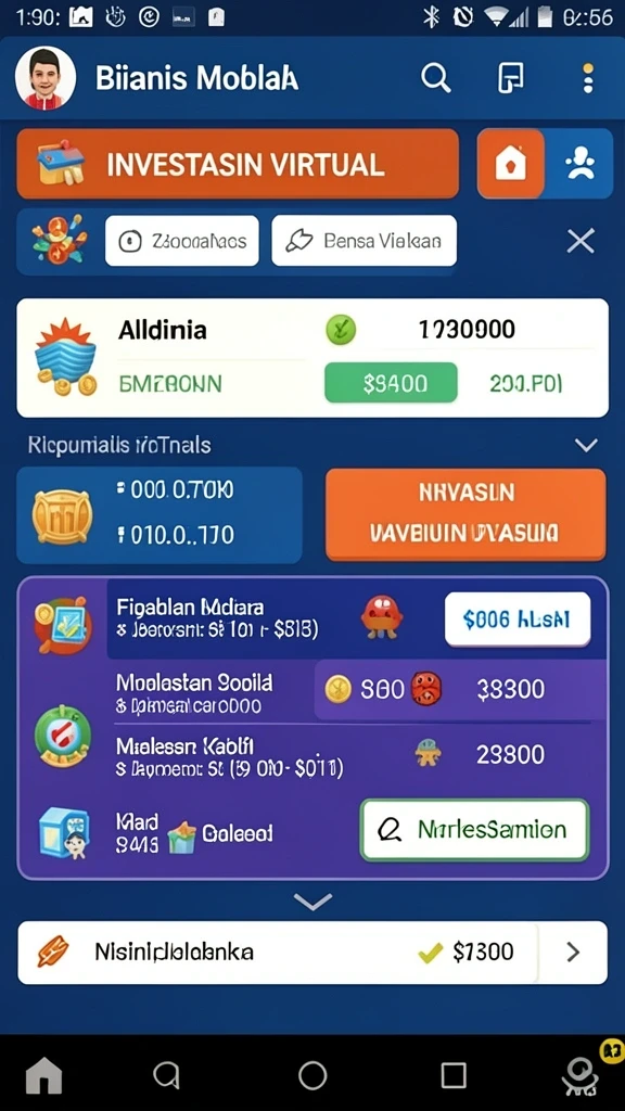 Screenshot wp888 nomor 2