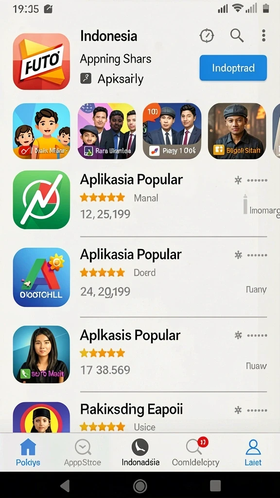 Screenshot zoro77 nomor 3